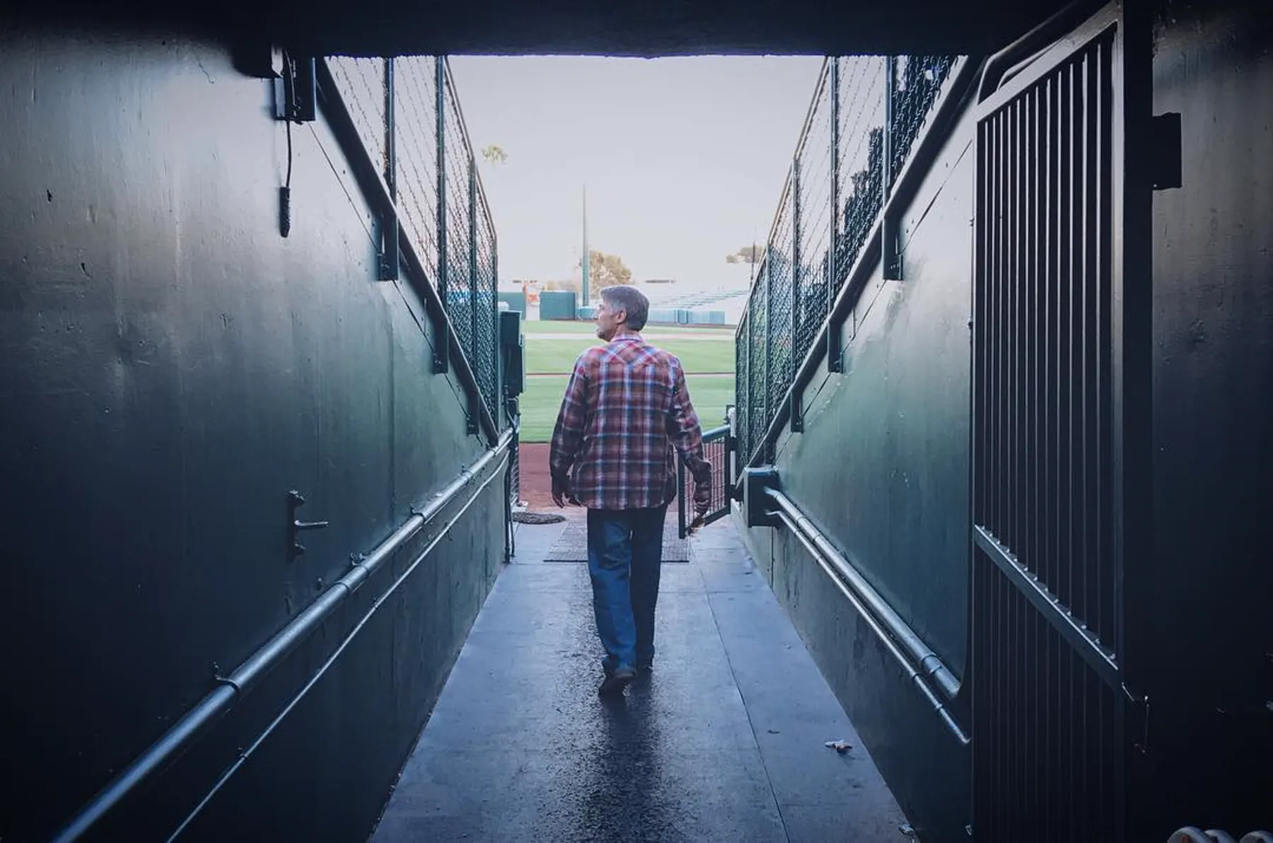 Arizona Spring Training Trip. photograph