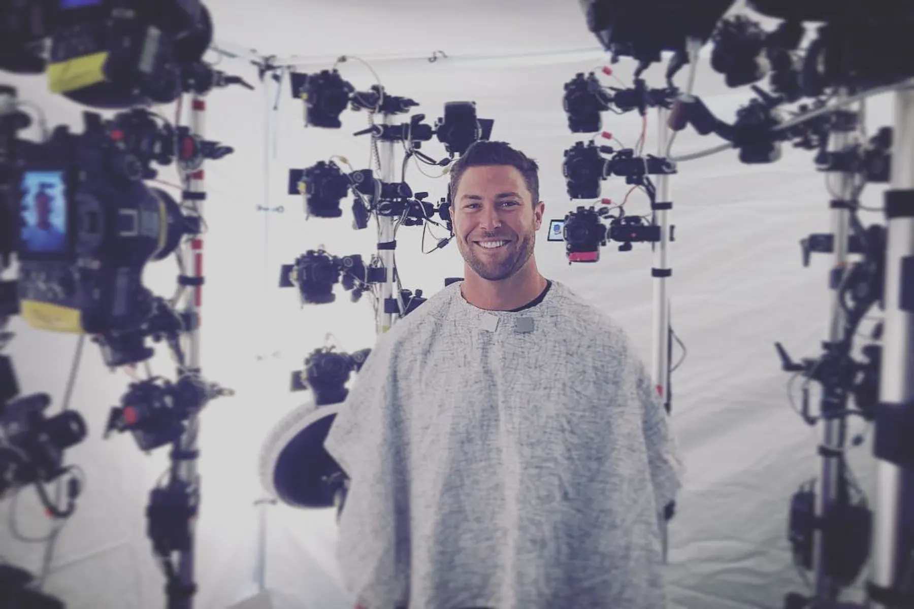 Arizona Spring Training Trip. photograph