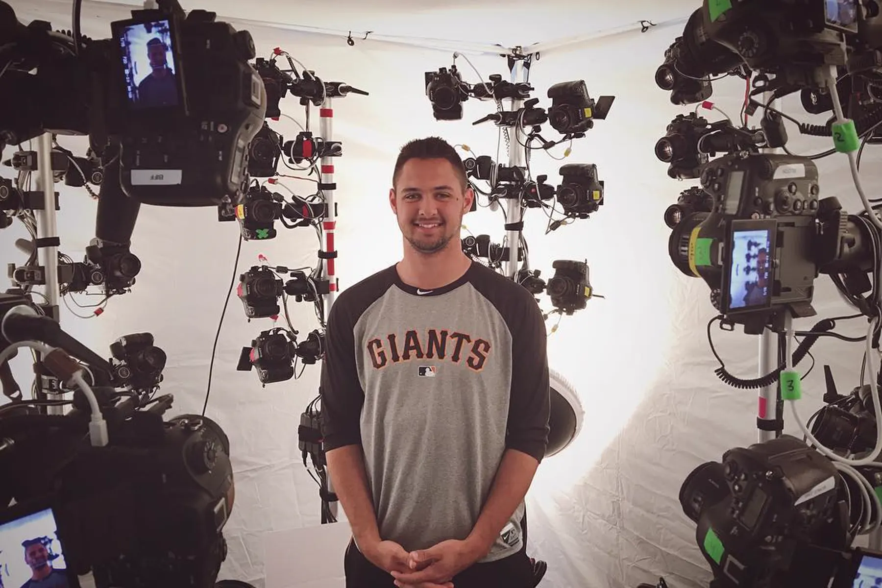 Arizona Spring Training Trip. photograph