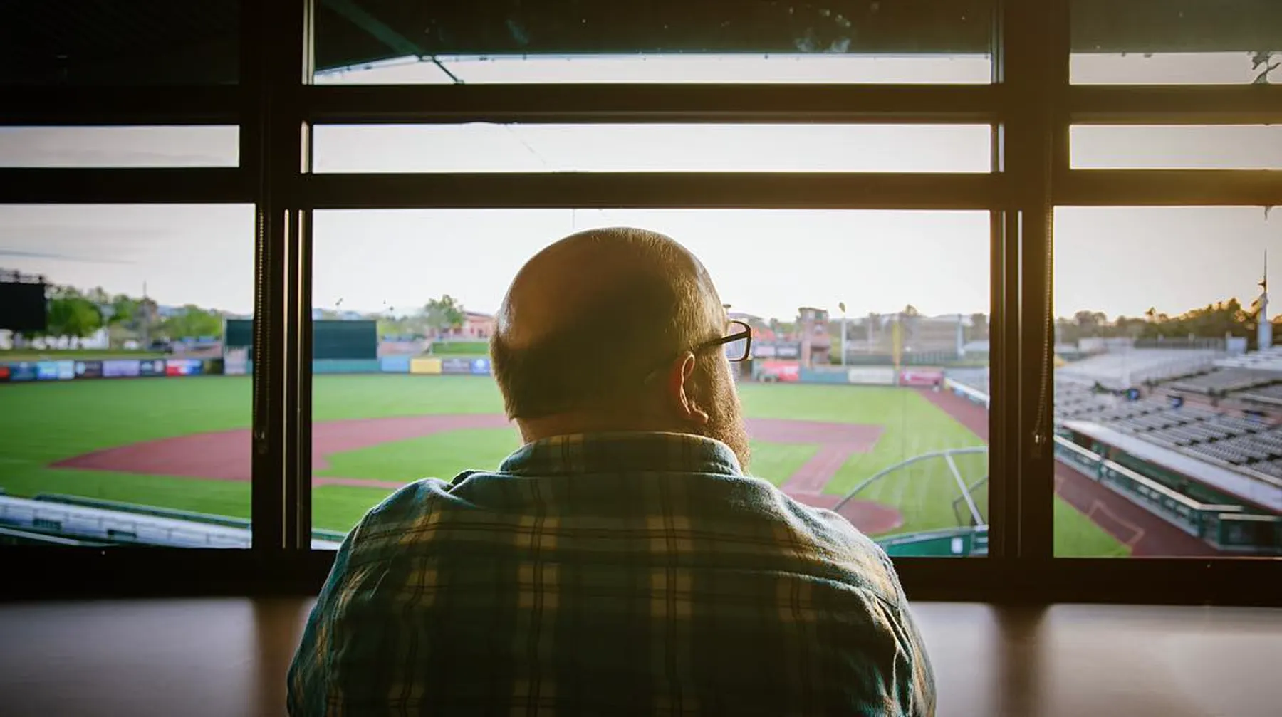 Arizona Spring Training Trip. photograph